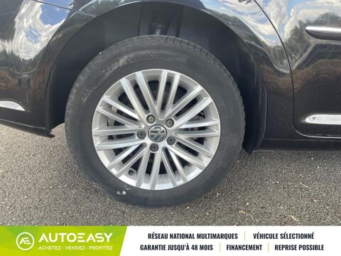Touran 2.0 TDI CONFORTLINE 177 / BOITE AUTO / FEUX XENONS 2015 occasion 78380 Bougival