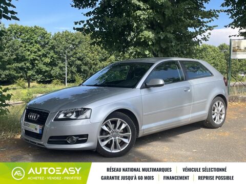 Audi a3 2.0 TDI AMBITION 140 ENTRETIEN FULL  849