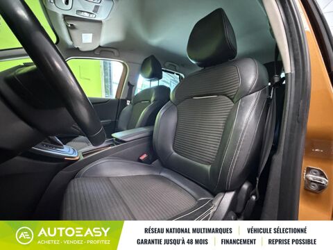Sc&eacute;nic 1.7 DCI 150 CH INTENS BOITE AUTOMATIQUE 2019 occasion 83300 Draguignan