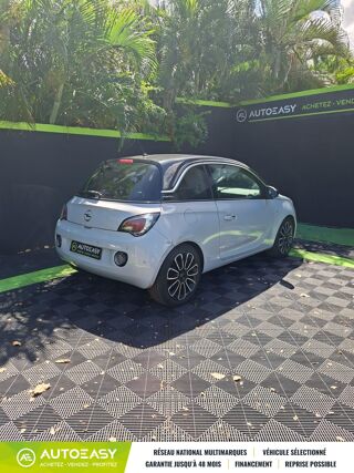 Adam 1.4 i 16V Twinport ecoFLEX S&S 87 cv 2016 occasion 97460 Saint-Paul