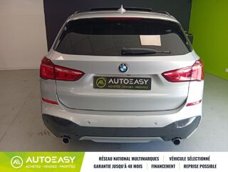 X1 2.0 150 cv X-DRIVE Pack M 2019 occasion 83300 Draguignan