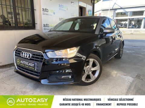 Audi a1 Phase 2 Sportback AMBITION 1.4 TDI 12V 9