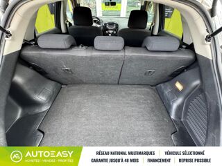 Juke Phase 3 1.2 DIG-T 16V 2WD S&S 115 cv 2018 occasion 97122 Baie-Mahault
