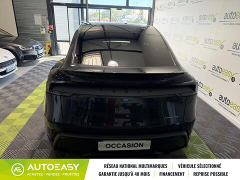 Model Y LR PREMIUM / LONG RANGE GRAND AUTONOMIE PROPULSION JUNIPER G 2026 occasion 83520 Roquebrune sur Argens