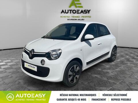 Annonce voiture Renault Twingo 8990 €