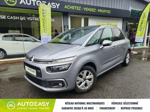 Citroen c4 picasso Citro&euml;n  1.2 PureTech 130 Feel 1&eg