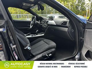 S&eacute;rie 4 F36 430d xDrive 258ch M sport A 2015 occasion 44470 Carquefou