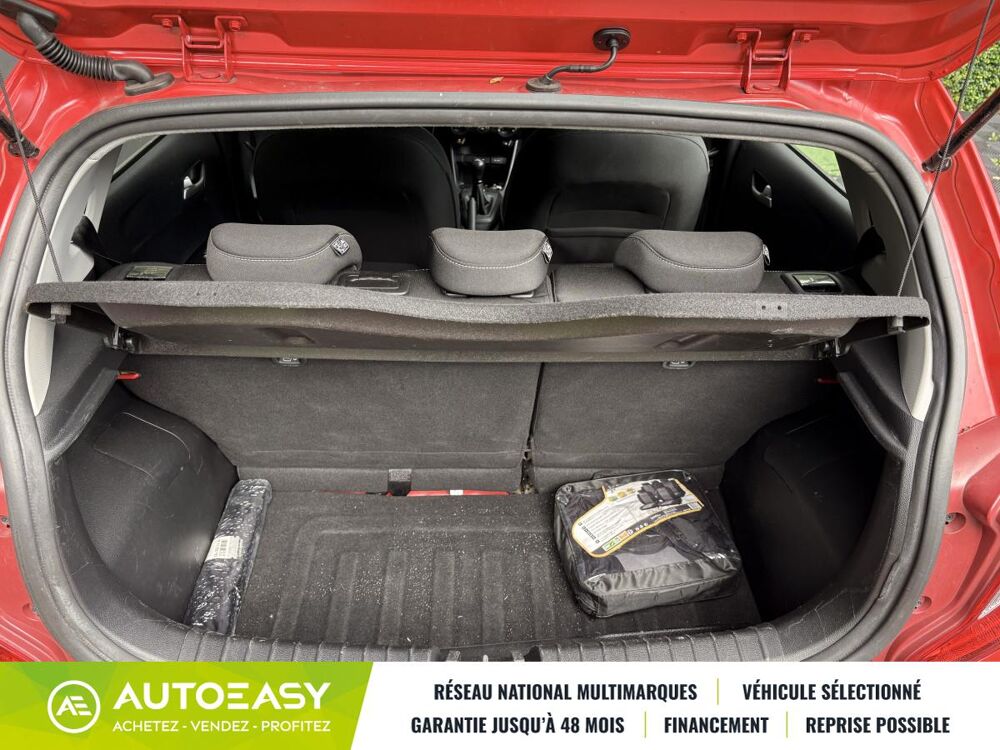 Picanto Phase 2 1.0 ISG 67cv 2020 occasion 97460 Saint-Paul