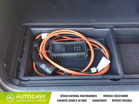3008 1.6 Hybride Rechargeable 225 Allure Pack E-EAT8 2023 occasion 40990 Saint-Paul-l&egrave;s-Dax