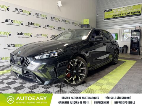 Annonce voiture BMW Série 1 32990 €
