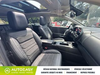 C5 aircross Phase 2 1.6 THP 224CH Plug in Hybrid e-EAT8 S&S 181CH Shine 2023 occasion 83000 Toulon
