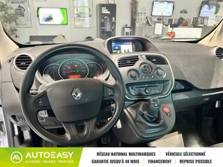 Kangoo 1.5 DCI 90 CH COMPACT 2015 occasion 83520 Roquebrune sur Argens