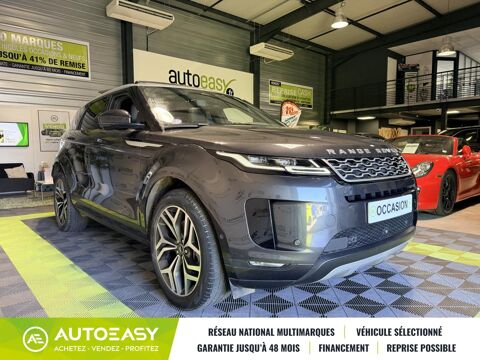 Range Rover Evoque 2.0 P 200 ch ETHANOL Nolita Edition AWD BVA 2021 occasion 83520 Roquebrune sur Argens