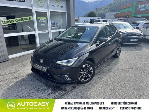 Ibiza 1.0 TSI 95 COPA 2022 occasion 73200 Albertville