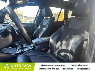 X3 xDrive20dA 190ch M Sport Euro6c 2018 occasion 84260 Sarrians