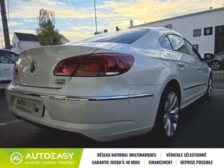 Passat 2.0 TDI 150 ch BlueMotion Technology FAP Business DSG6 2015 occasion 91700 Sainte-Genevi&egrave;ve des Bois
