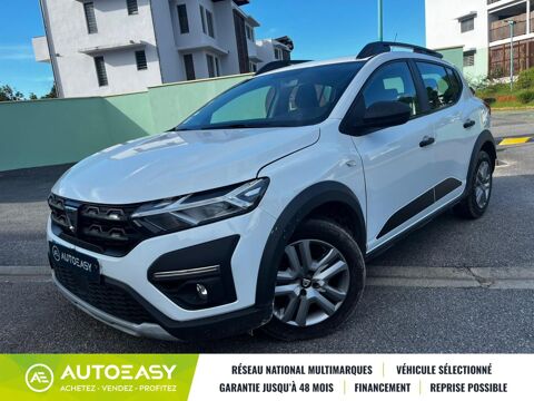 Annonce voiture Dacia Sandero 12990 €