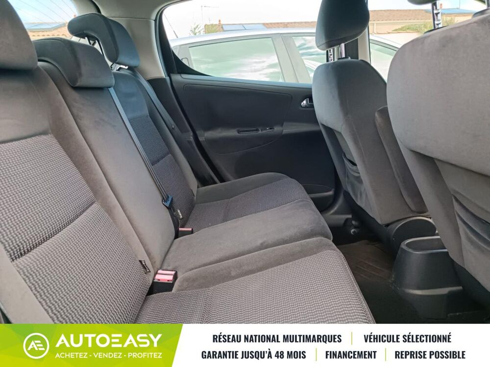 207 1.4 VTi 95 PREMIUM / ENTRETIEN SUIVI / 12 MOIS 2008 occasion 79000 NIORT
