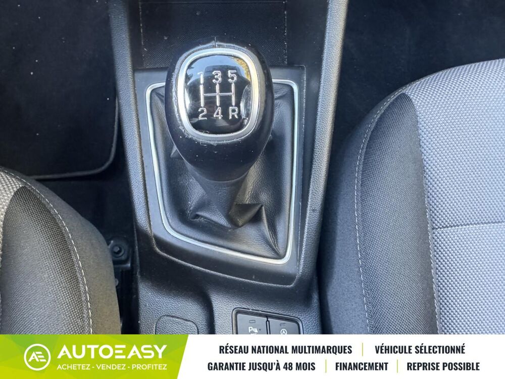 i20 1.2 i 16V 84CH INTUITIVE / FAIBLE KILOMETRAGE / VEHICULE SUI 2018 occasion 83000 Toulon