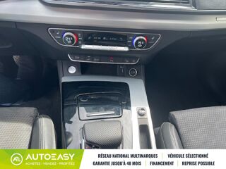 Q5 2.0 TFSI Quattro S-Tronic7 S-LINE 2021 occasion 97460 Saint-Paul