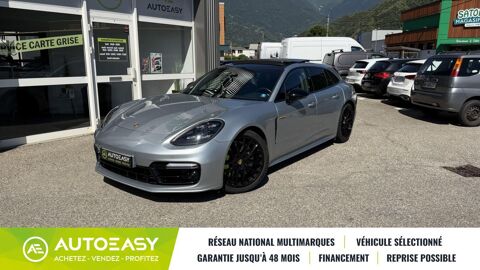 Panamera 3.0L V6 462ch 4 E-Hybrid - FULL OPTIONS - Porsche Approved 1 2019 occasion 73200 Albertville