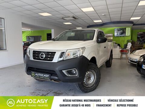 Annonce voiture Nissan NV300 19490 €