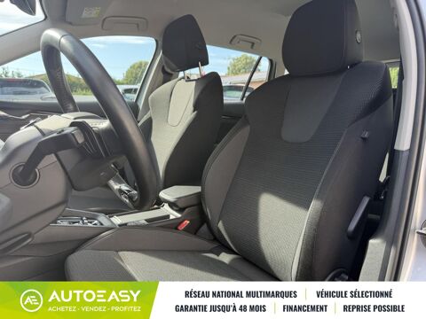 Octavia 1.5 TSI ACT 150 ch Ambition / Premi&egrave;re main / Historique com 2022 occasion 69120 Vaulx-en-Velin