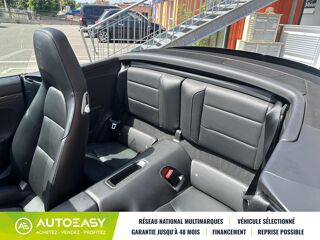 911 Cabriolet Carrera 4S PDK 2013 occasion 68920 Wettolsheim