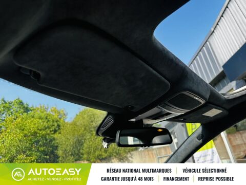 Classe CL 500 4.7 V8 435ch Pack AMG Etat exceptionnel / Historique com 2013 occasion 44470 Carquefou