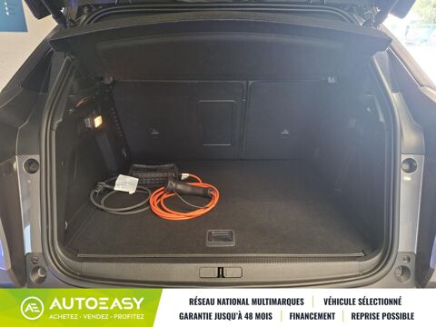3008 1.6 THP 300 Hybrid4 GT PLUG IN EAT8 / TOIT OUVRANT/ENTRETIEN 2023 occasion 34770 Gigean