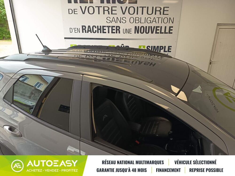 Ecosport 1.0 ECOBOOST 125cv FINITION ACTIVE 2021 occasion 19100 Brive- la-Gaillarde