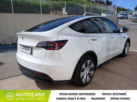 Model Y GRAND AUTONOMIE 4X4 514 Maximum Long Range AWD 2023 occasion 20090 Ajaccio