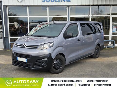 Annonce voiture Citron Divers 21990 