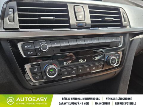 S&eacute;rie 4 Coup&eacute; 420 i Sport Line 184 CV * 90 000 km * 4 pneus neufs * 2016 occasion 33185 Le Haillan