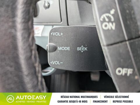 Transit GENESIS 2.2 TDCI CHALLENGER GENESIS 34 2009 occasion 79000 NIORT