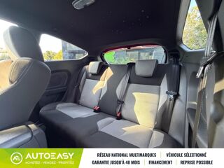Fiesta ST 1.6 EcoBoost 182 / Distribution Neuve / Sony / Recaro / R 2016 occasion 13330 P&eacute;lissanne