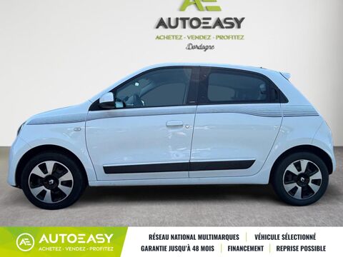 Twingo 1.0 TCe 90ch - Limited 2017 occasion 24750 Boulazac Isle Manoire