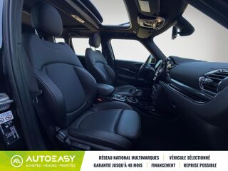Clubman 2.0 150ch Canonbury bo&icirc;te auto 2021 occasion 24750 Boulazac Isle Manoire