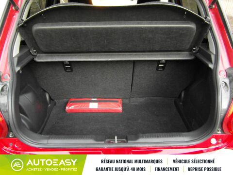 Swift SWIFT 1.2 DUALJET PRIVILEGE 2019 occasion 88200 Remiremont