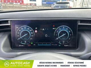 Tucson IV 1.6 T-GDI 265 Ch HTRAC HYBRID EXECUTIVE BVA6 * TOIT OUVRA 2023 occasion 06270 Villeneuve-Loubet