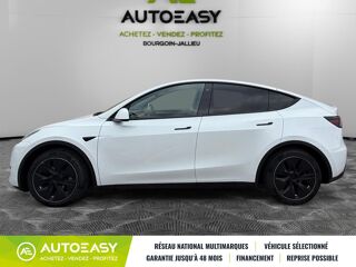 Model Y STANDARD RANGE / 299 CH / SOH 90.5% 2022 occasion 38300 Bourgoin-Jallieu