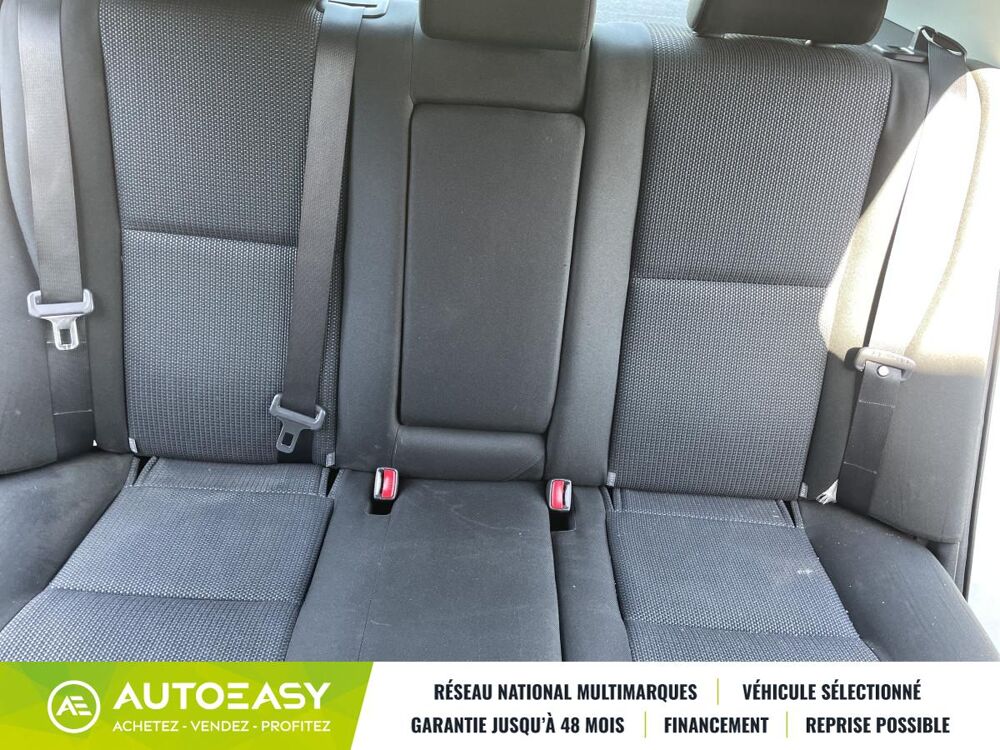 Avensis 2.2 D4-D 150 CV TECHNO 2007 occasion 87280 Limoges