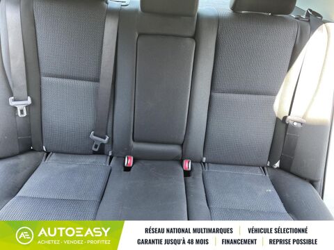 Avensis 2.2 D4-D 150 CV TECHNO 2007 occasion 87280 Limoges