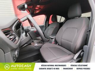 Focus 1.5 EcoBlue 115 Powershift St-Line X 2025 occasion 40990 Saint-Paul-l&egrave;s-Dax