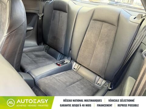 TT s-line ultra 2.0 TDI 16V 184 cv / origine France 1er main / 2015 occasion 13008 Marseille
