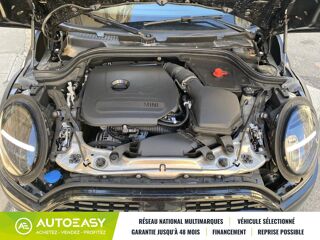 Cooper 1.5 i DKG7 156 cv 1ERE MAIN / 17800 KMS 2024 occasion 06300 Nice