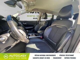 Kadjar 1.6 DCI / 130 CH / FINITION BOSE / CHAINE 2018 occasion 38300 Bourgoin-Jallieu