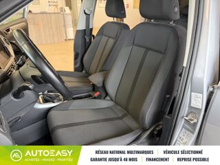 T-ROC PHASE 2 1.5 TSI DSG7 150 / LIFE PLUS / ENTRETIEN COMPLET VOL 2023 occasion 42120 LE COTEAU