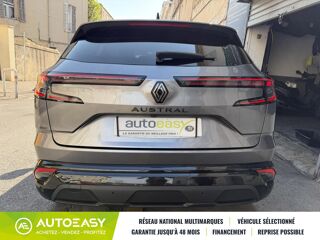 Austral 1.3 DIG-T xtronic 160cv / Esprit Alpine Origine France 1er m 2024 occasion 13008 Marseille