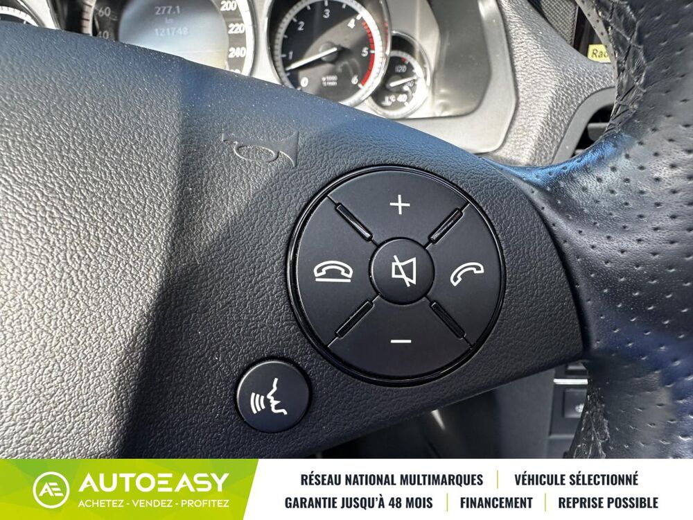 Classe E E350 cdi 231ch Executive Airscarf / Entretien Mercedes 2011 occasion 44470 Carquefou